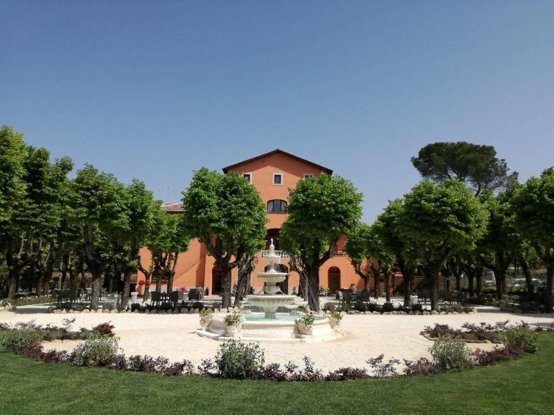 Villa Floridiana - Genel