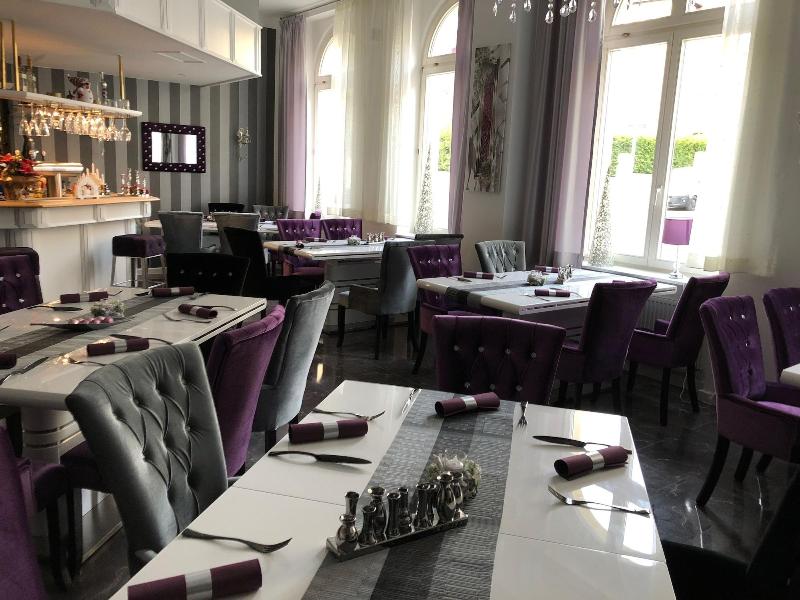 Mason Boutique Hotel - Bar
