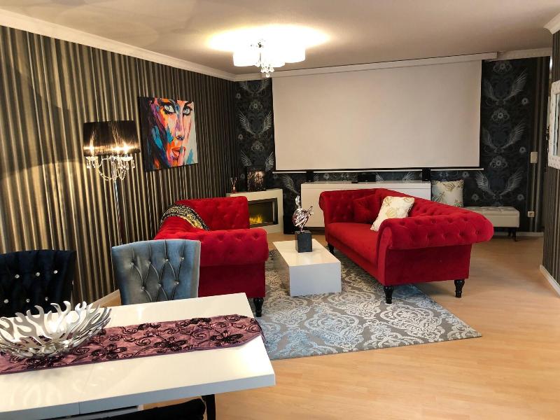 Mason Boutique Hotel - Bar