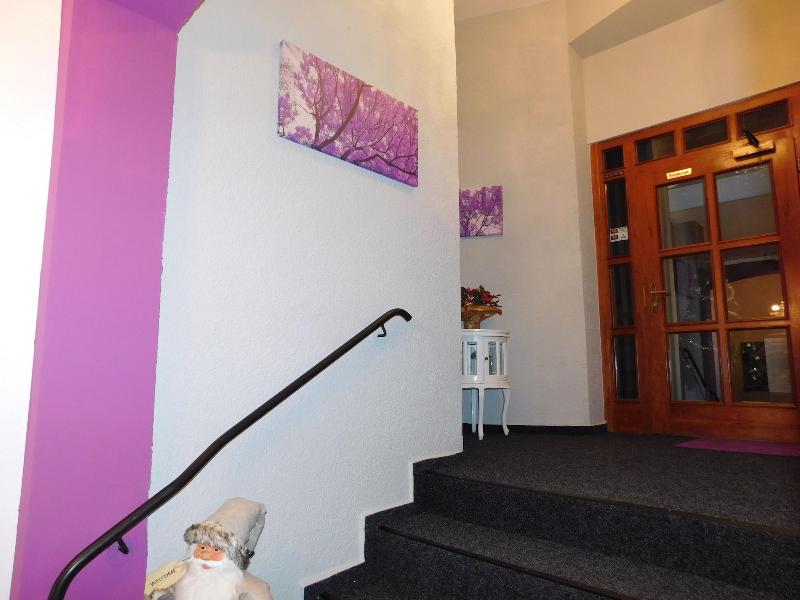 Mason Boutique Hotel - Lobi