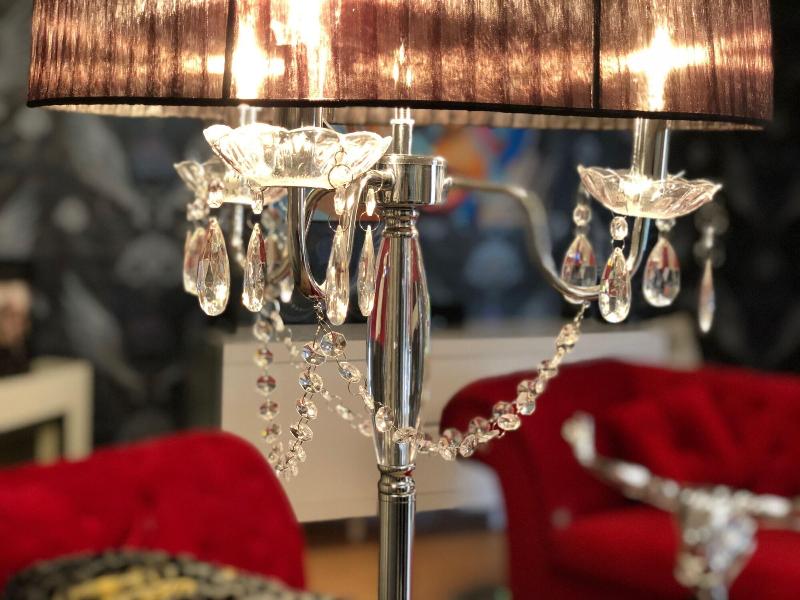 Mason Boutique Hotel - Lobi