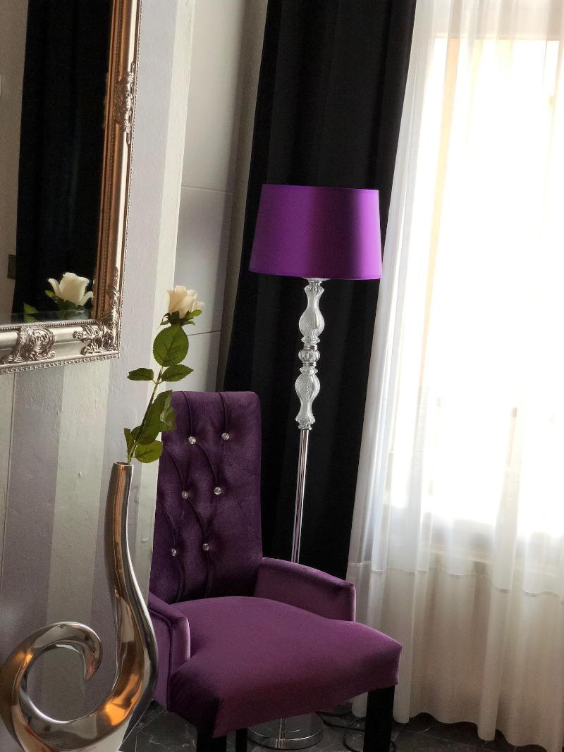 Mason Boutique Hotel - Aktivite