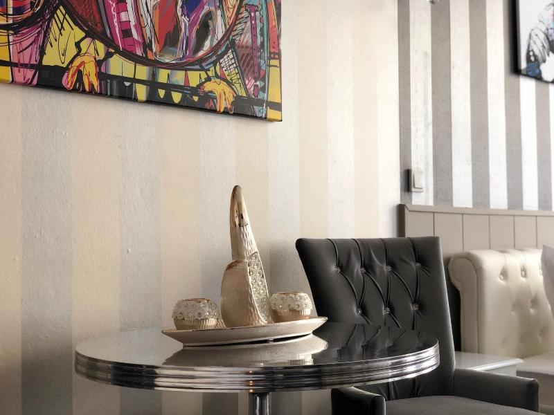 Mason Boutique Hotel - Aktivite
