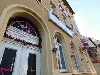 Mason Boutique Hotel otel fotoğrafı
