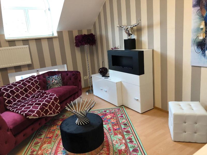 Mason Boutique Hotel - Oda