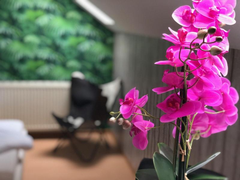 Mason Boutique Hotel - Oda