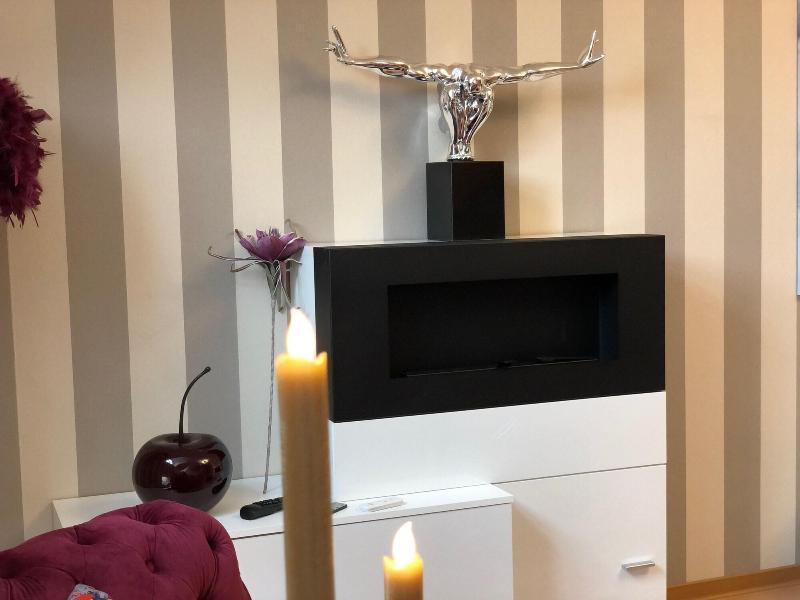 Mason Boutique Hotel - Oda