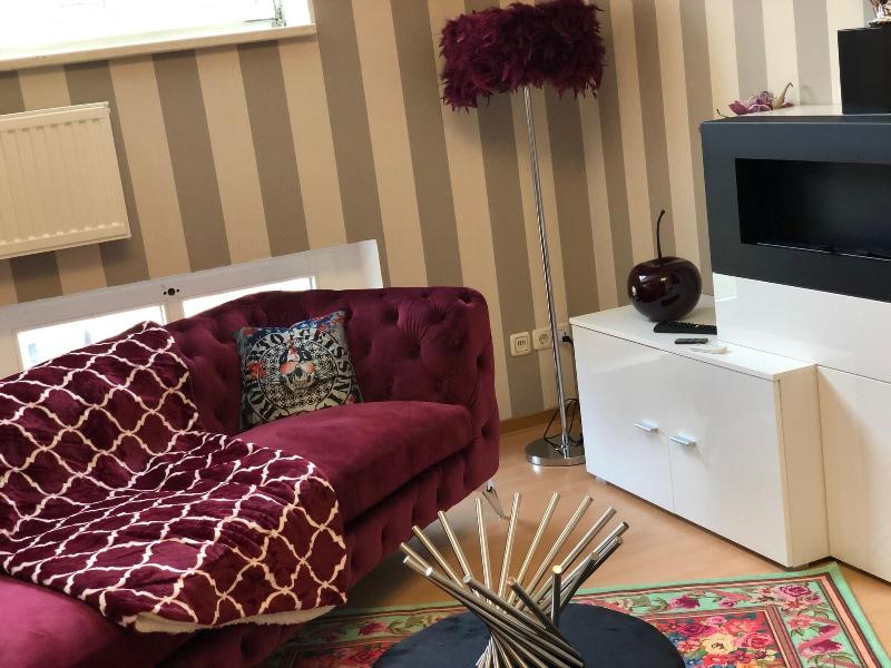 Mason Boutique Hotel - Oda