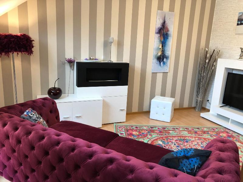 Mason Boutique Hotel - Oda