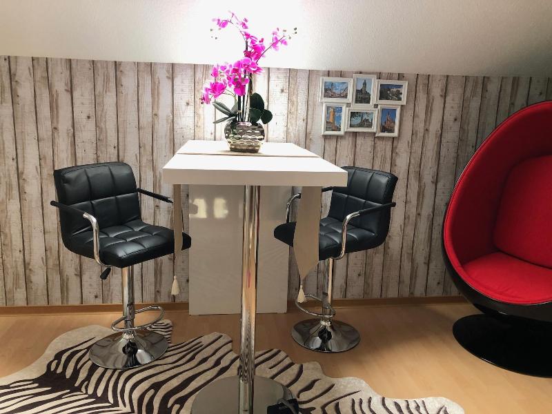 Mason Boutique Hotel - Oda