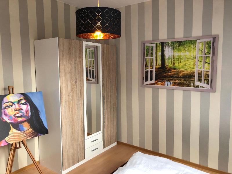 Mason Boutique Hotel - Oda