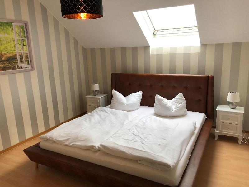 Mason Boutique Hotel - Oda
