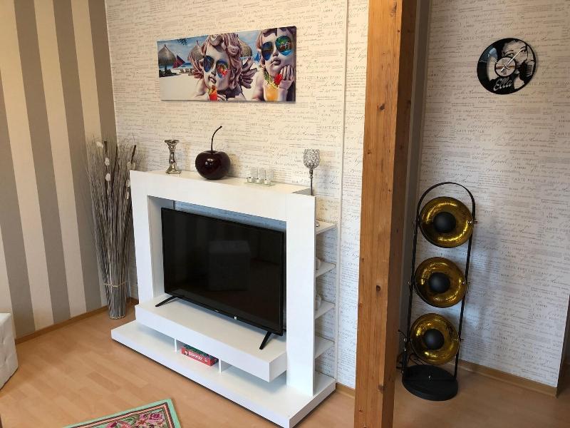 Mason Boutique Hotel - Oda