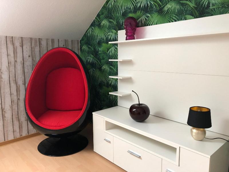 Mason Boutique Hotel - Oda