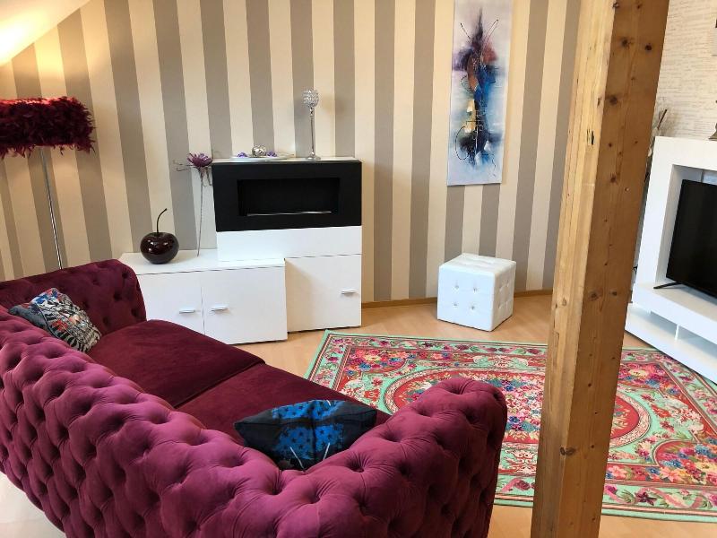 Mason Boutique Hotel - Oda