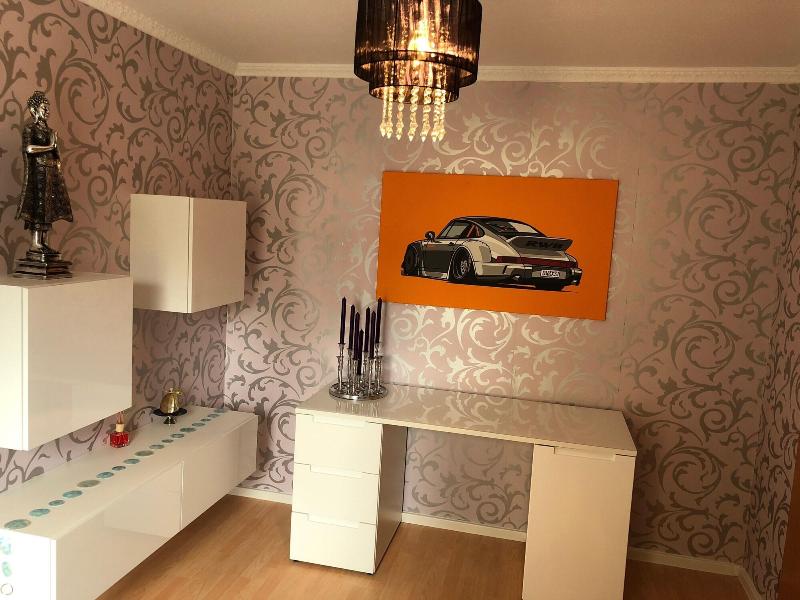 Mason Boutique Hotel - Oda