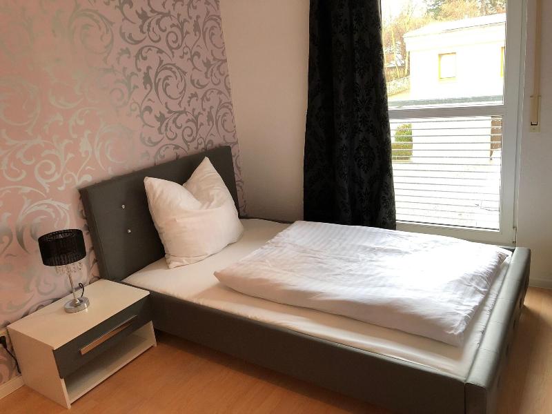 Mason Boutique Hotel - Oda