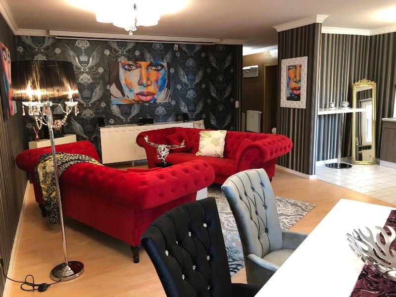 Mason Boutique Hotel - Oda