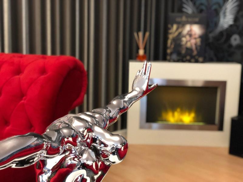 Mason Boutique Hotel - Oda