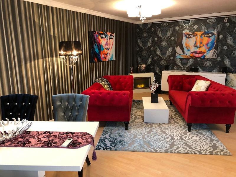 Mason Boutique Hotel - Oda