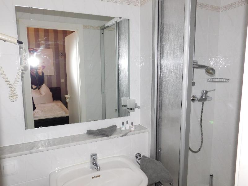 Mason Boutique Hotel - Oda