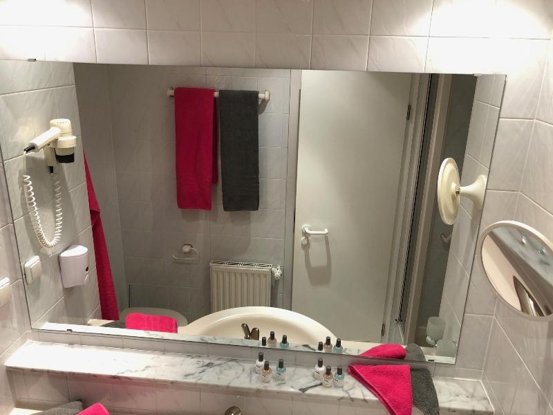 Mason Boutique Hotel - Oda