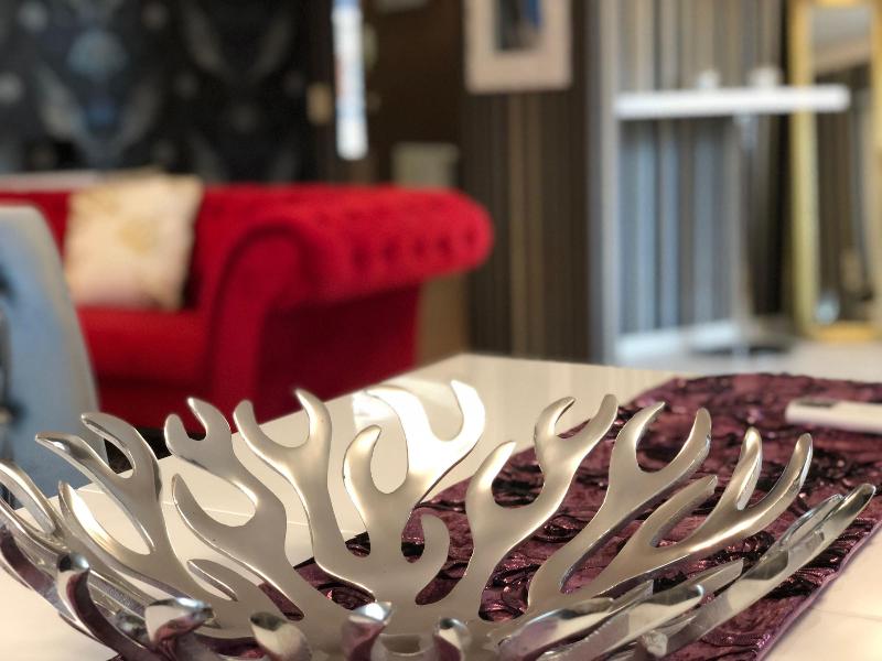 Mason Boutique Hotel - Oda