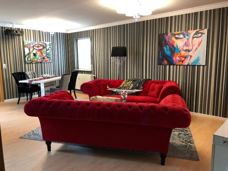 Mason Boutique Hotel - Oda