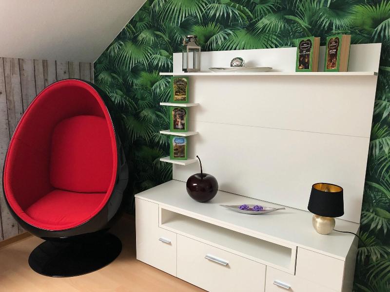 Mason Boutique Hotel - Oda