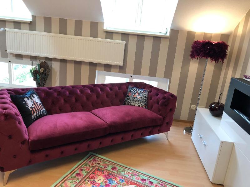 Mason Boutique Hotel - Oda