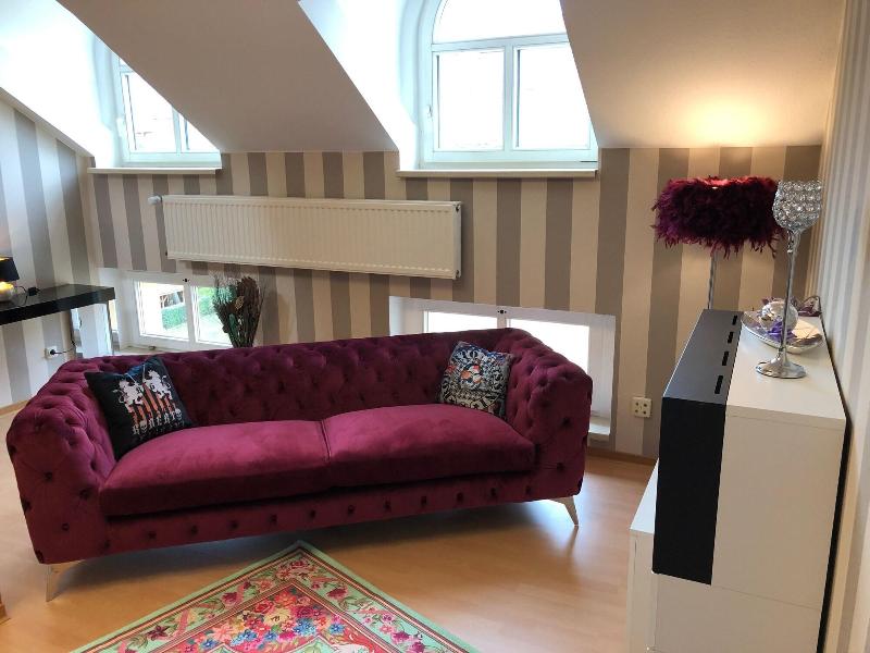 Mason Boutique Hotel - Oda