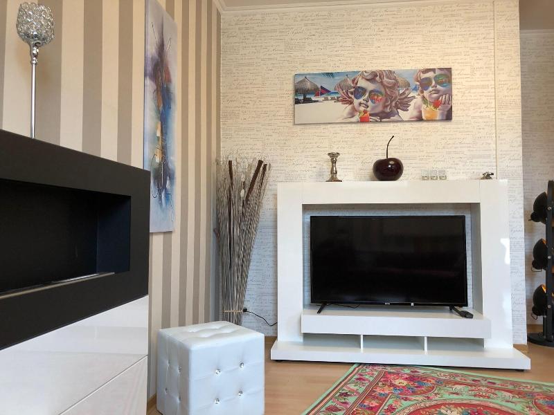 Mason Boutique Hotel - Oda