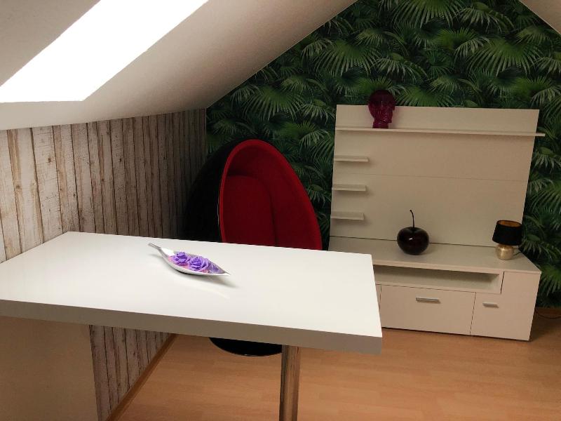 Mason Boutique Hotel - Oda