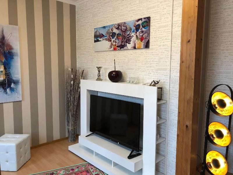 Mason Boutique Hotel - Oda