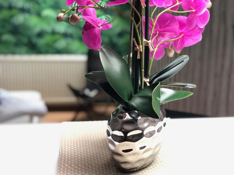 Mason Boutique Hotel - Oda
