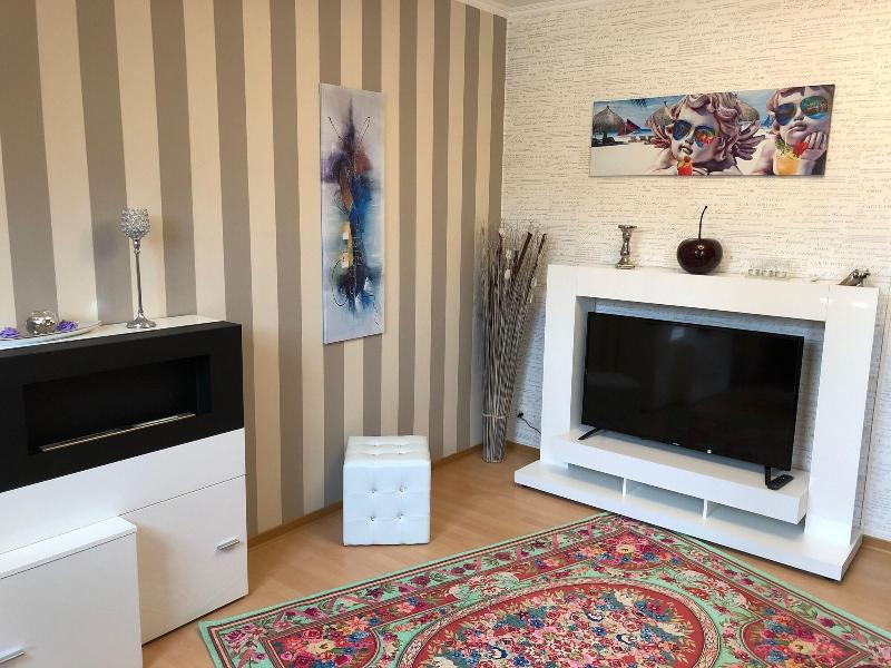 Mason Boutique Hotel - Oda