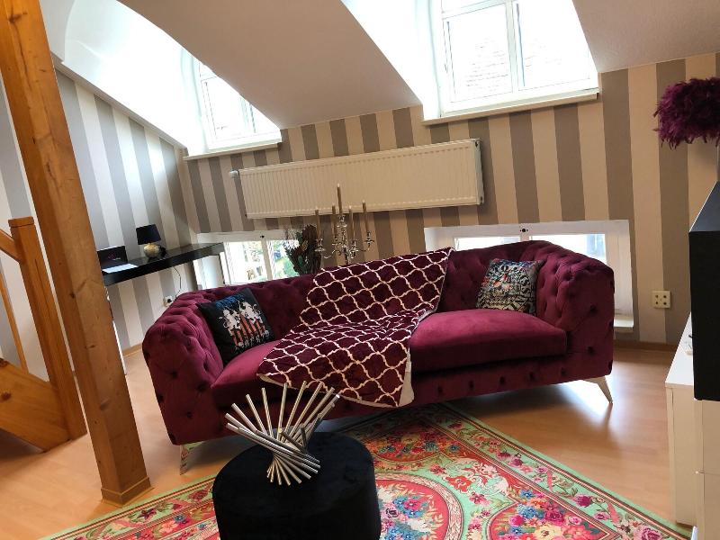 Mason Boutique Hotel - Oda