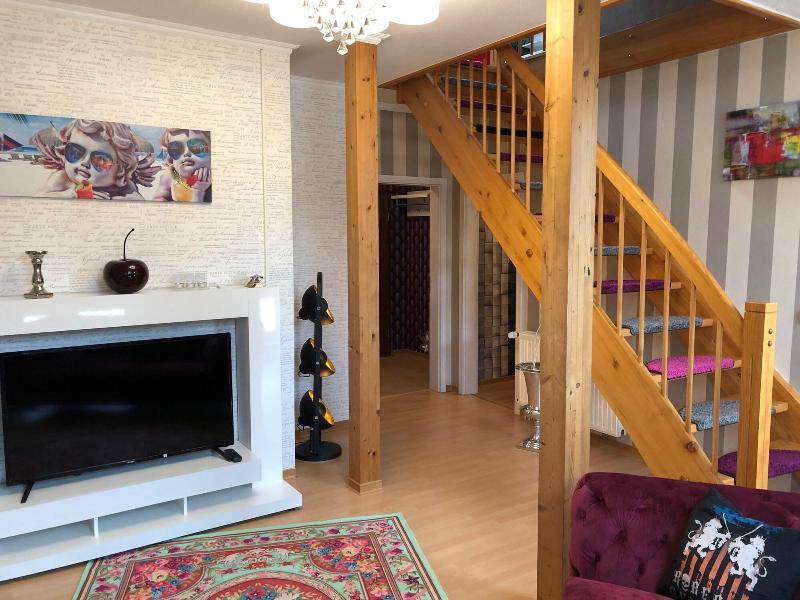 Mason Boutique Hotel - Oda