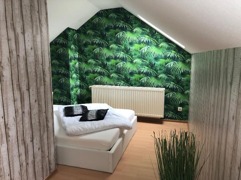 Mason Boutique Hotel - Oda