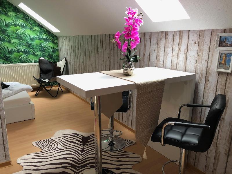 Mason Boutique Hotel - Oda