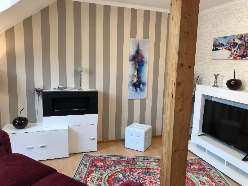 Mason Boutique Hotel - Oda