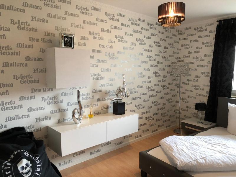 Mason Boutique Hotel - Oda