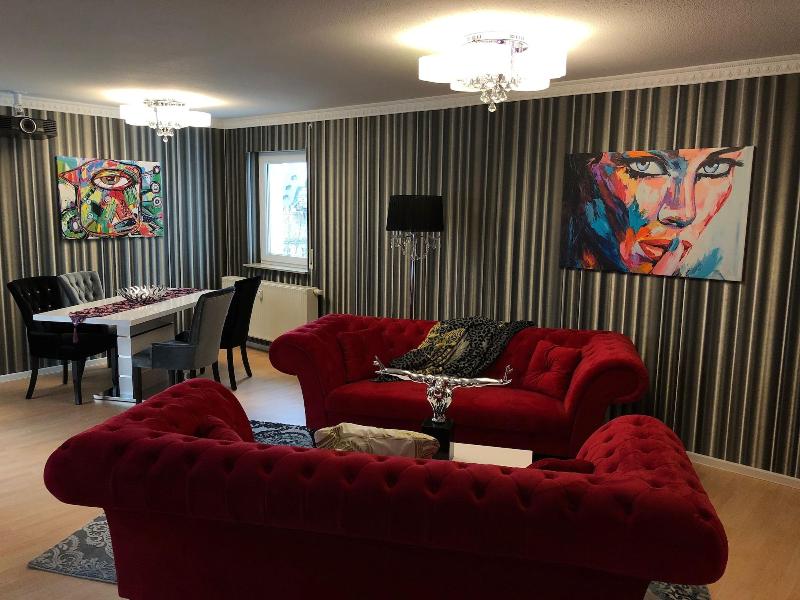 Mason Boutique Hotel - Oda