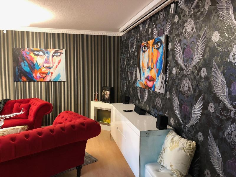 Mason Boutique Hotel - Oda
