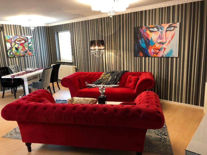 Mason Boutique Hotel - Oda