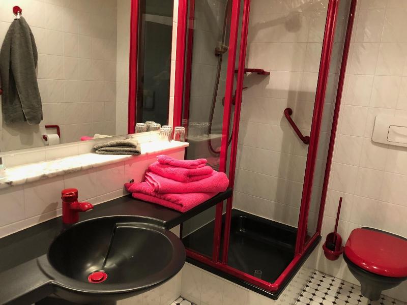 Mason Boutique Hotel - Oda