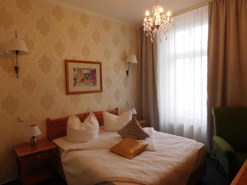 Mason Boutique Hotel - Oda