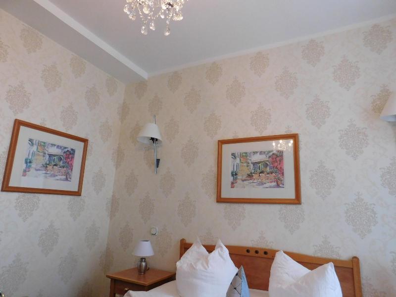Mason Boutique Hotel - Oda