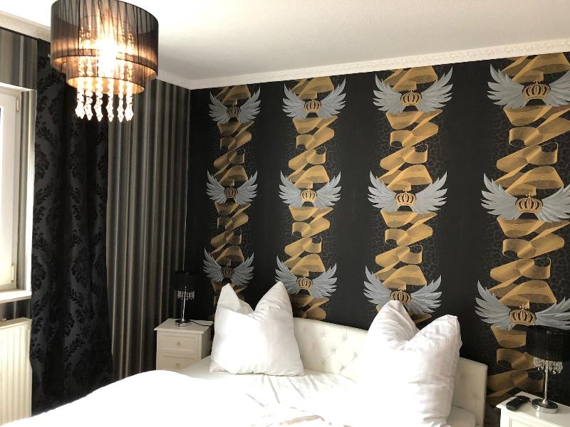 Mason Boutique Hotel - Oda