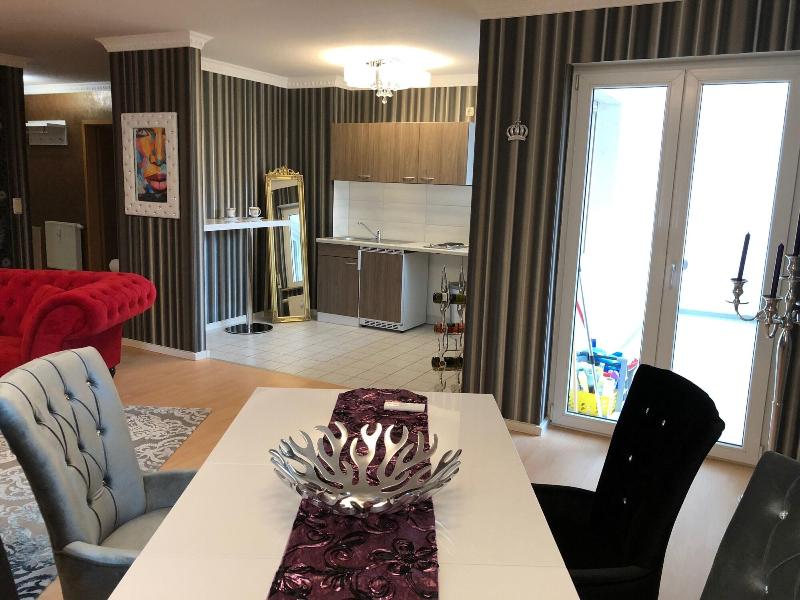 Mason Boutique Hotel - Oda